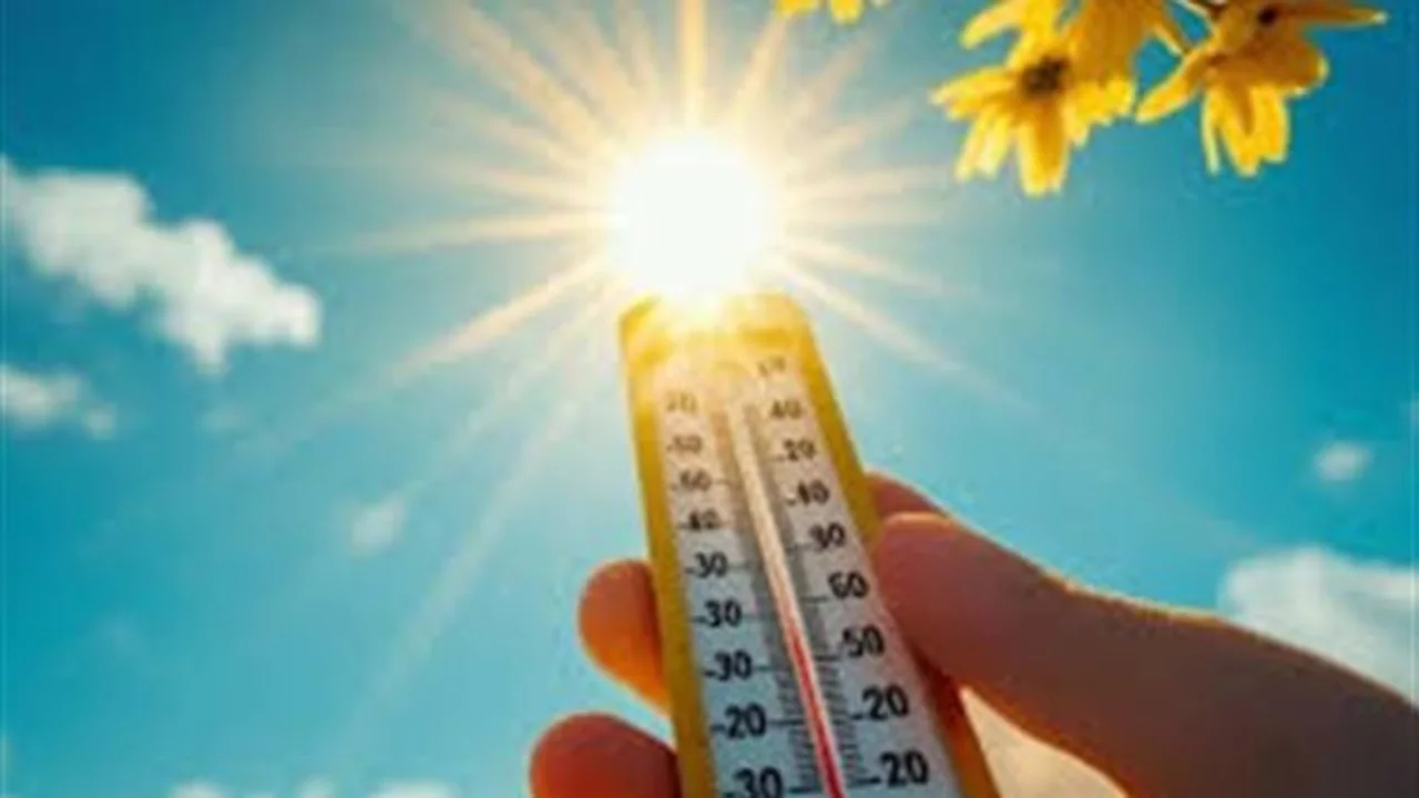 توقعات حالة الطقس المتوقعة خلال أيام عيد الفطر لعام 2026